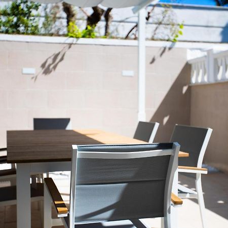 Plume Apartment By Wonderful Italy Bari Exterior photo