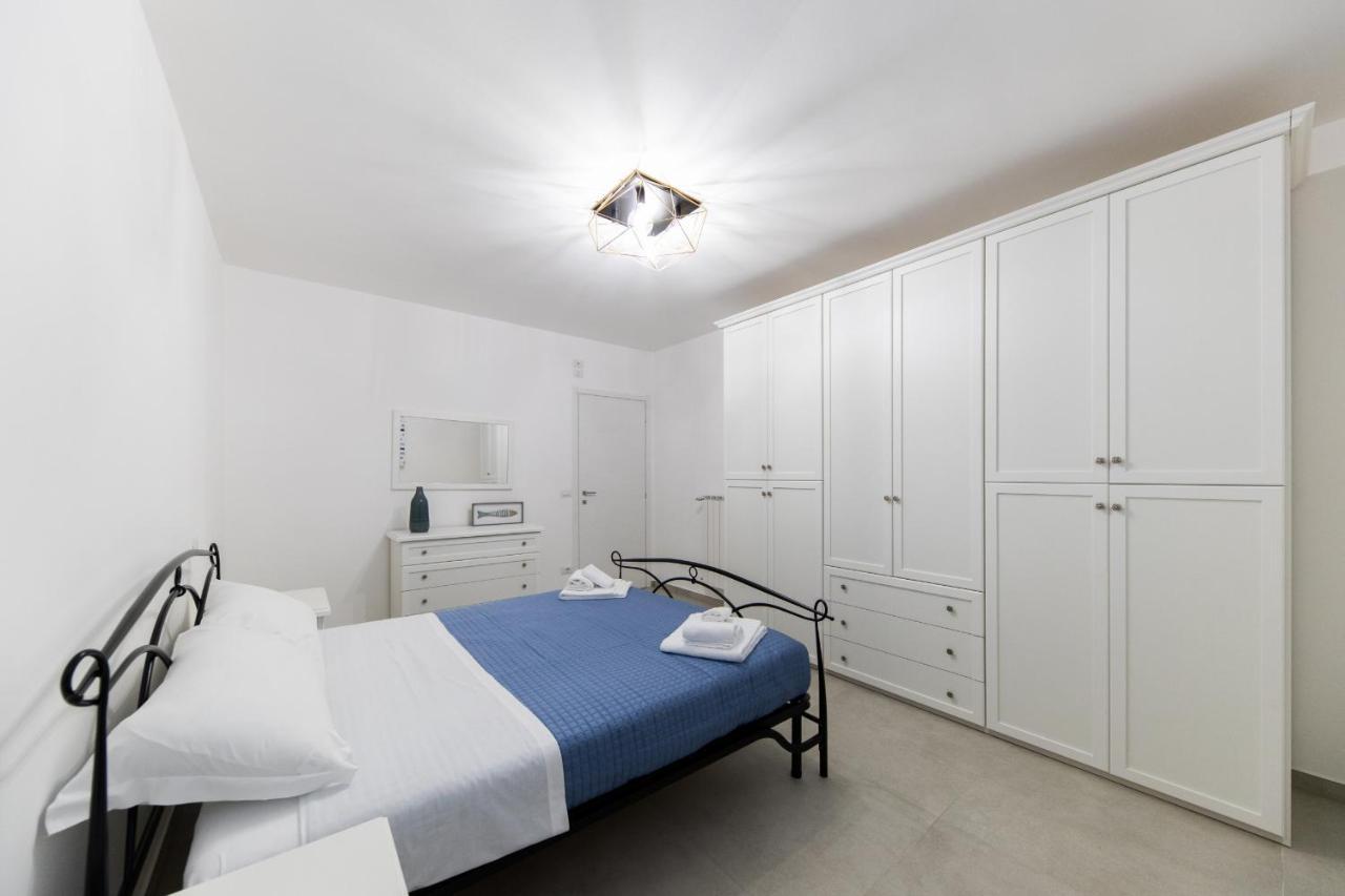 Plume Apartment By Wonderful Italy Bari Exterior photo