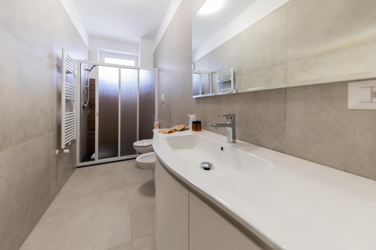 Plume Apartment By Wonderful Italy Bari Exterior photo
