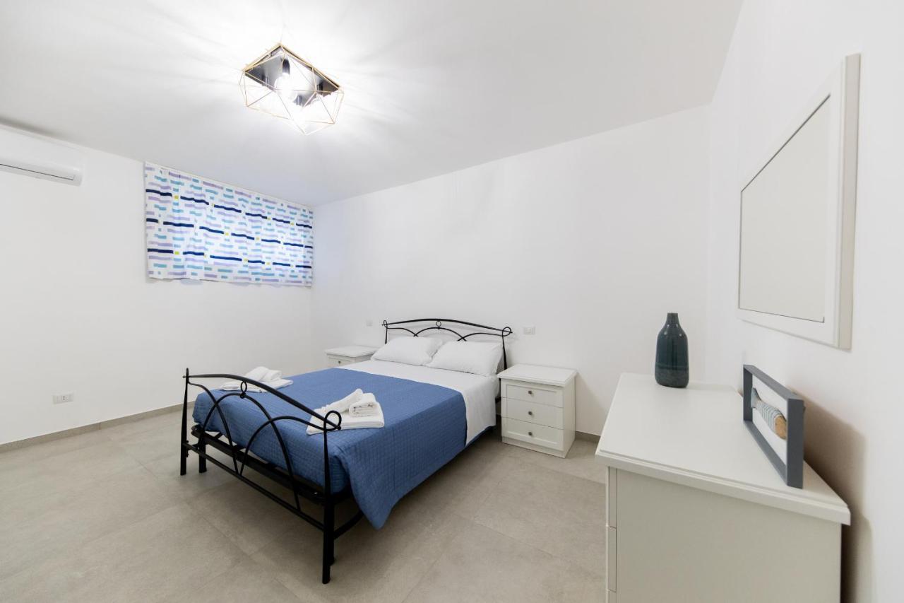 Plume Apartment By Wonderful Italy Bari Exterior photo
