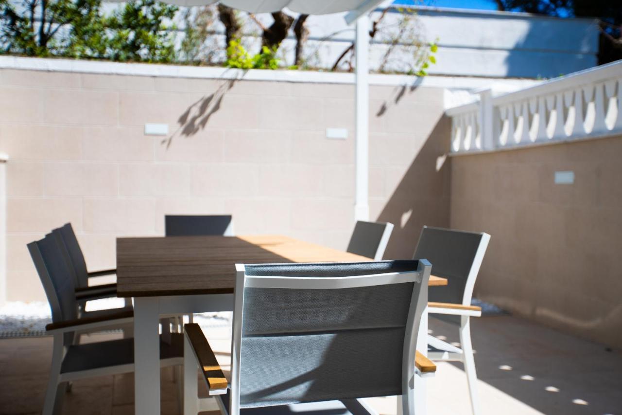Plume Apartment By Wonderful Italy Bari Exterior photo