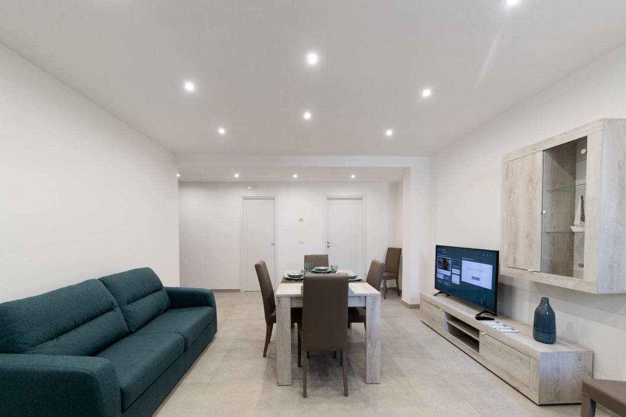 Plume Apartment By Wonderful Italy Bari Exterior photo